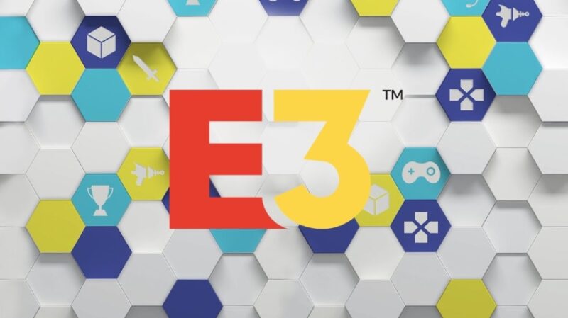 O fim de uma era: A E3 oficialmente acabou