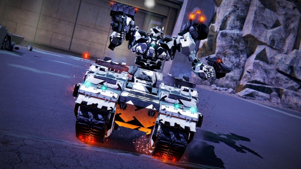 Análise Arkade - Armored Core VI: Fires of Rubicon tem customização e desafio hardcore