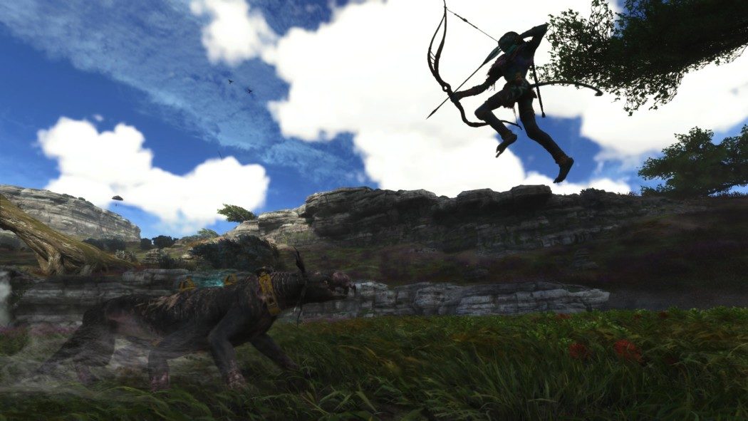 Análise Arkade - Avatar: Frontiers of Pandora encanta, mas ainda é um "Ubisoft: The Game"