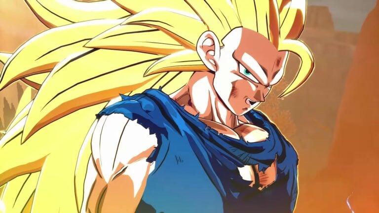 Dragon Ball: Sparking! Zero ganha novo trailer focado em Goku e Vegeta