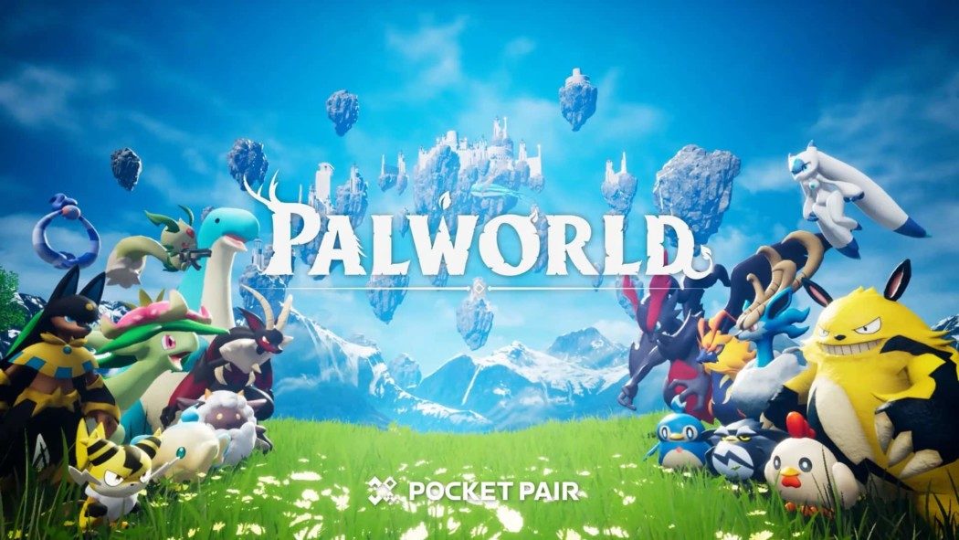Análise Arkade: Palworld definitivamente não é uma cópia de Pokémon