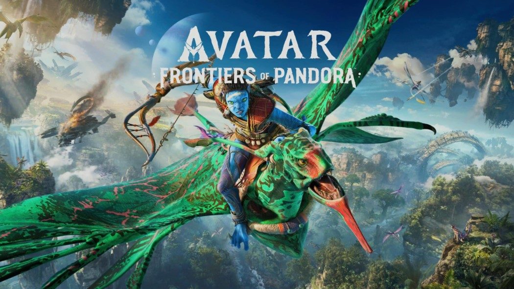 Análise Arkade - Avatar: Frontiers of Pandora encanta, mas ainda é um "Ubisoft: The Game"