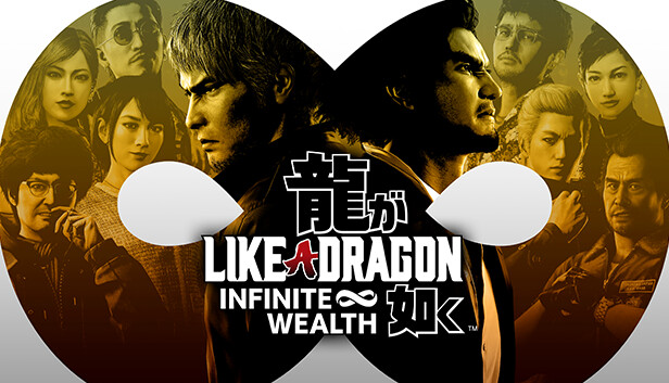 Análise Arkade - A obra-prima da RGG Studio se chama Like a Dragon: Infinite Wealth