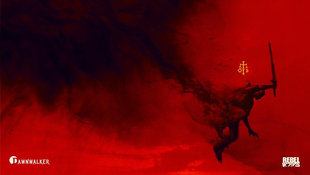 A Rebel Wolves, estúdio de veteranos da CD Projekt Red, revelou o nome de seu primeiro game: Dawnwalker