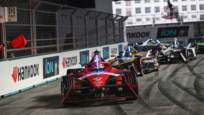 Formula E retorna nesta semana, com a Temporada 10 começando no México