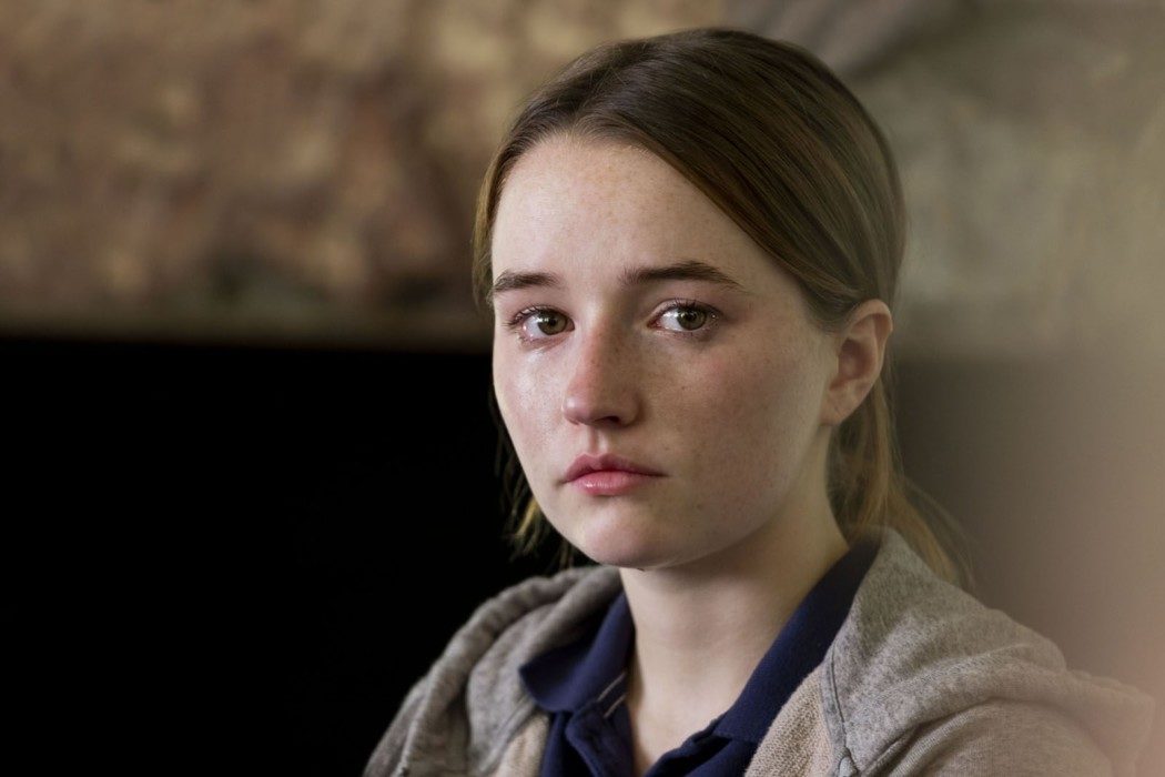 Kaitlyn Dever será a intérprete de Abby na segunda temporada de The Last of Us da HBO