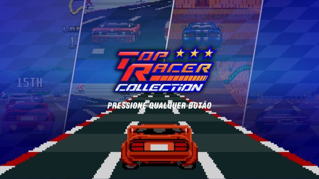 Top Racer Collection está com demo disponível na Steam