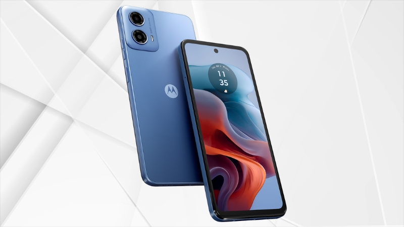 Motorola lança o Moto G34 5G no Brasil, propondo "experiência premium para todos"