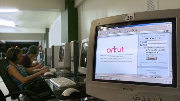 Sabe quem faz 20 anos em 2024? O Orkut, lar das suas comunidades preferidas.