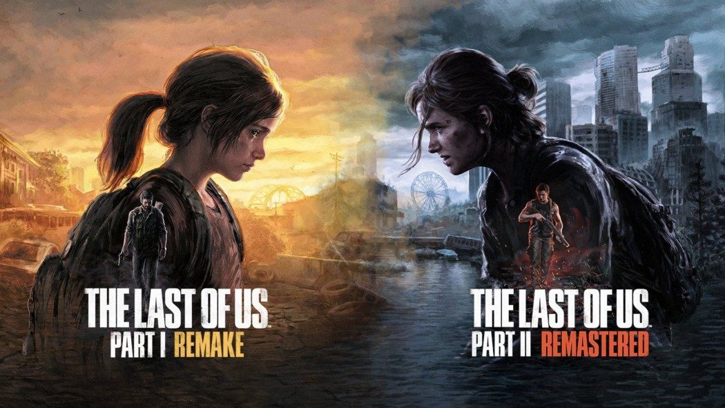 Análise Arkade: as novidades de The Last of Us Part II Remastered no PS5