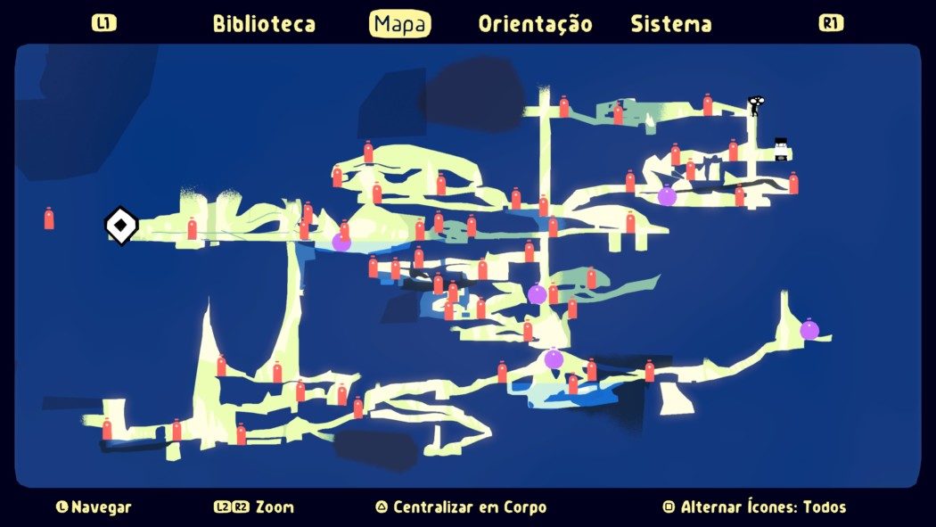 Análise Arkade: Airhead, um MetroidVania com puzzles "cabeçudos"
