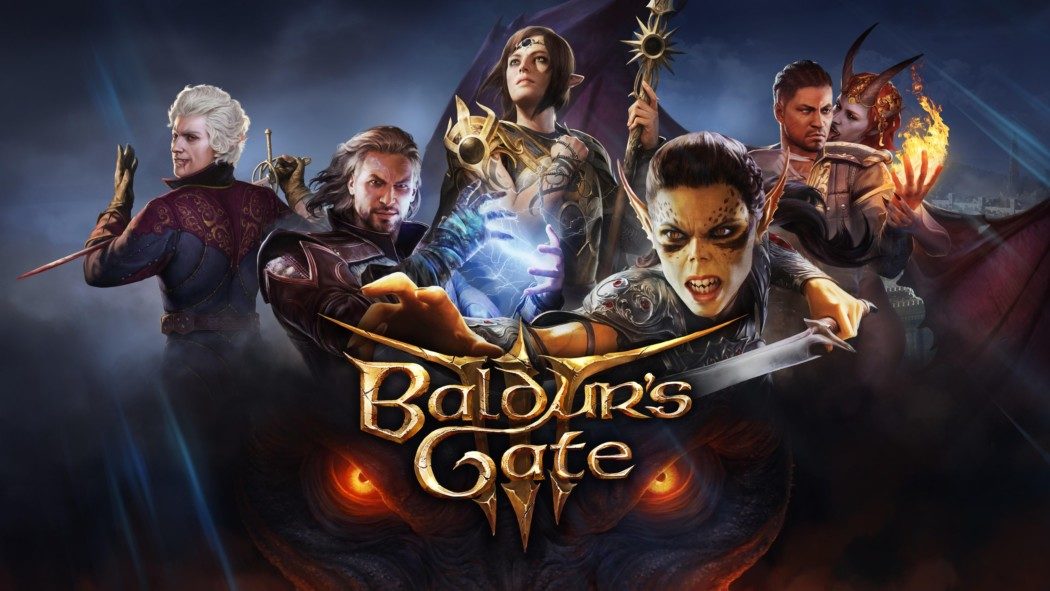 Baldur's Gate III receberá suporte oficial para mods, inclusive nos consoles