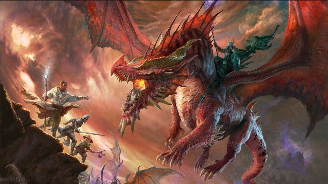 Wizards of the Coast não vai mais publicar Dungeons and Dragons e Magic the Gathering em português