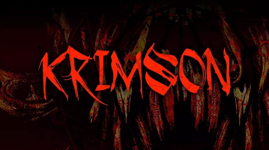 Krimson: jogo mistura ritmo e plataforma 2D com trilha sonora brutal, confira o trailer