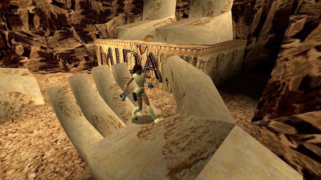 Análise Arkade: a nostalgia traiçoeira de Tomb Raider I-III Remastered