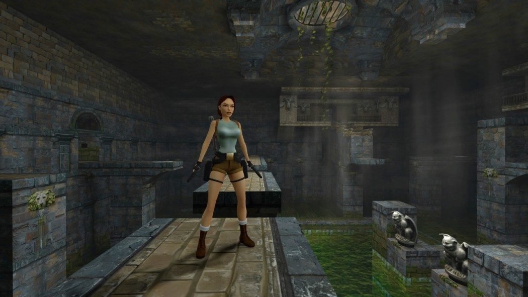 Análise Arkade: a nostalgia traiçoeira de Tomb Raider I-III Remastered