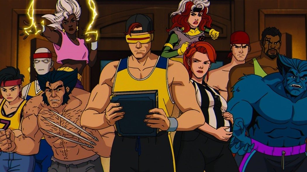 Não, Os X-Men '97 não terão absolutamente nada a ver com o Universo Cinematográfico Marvel