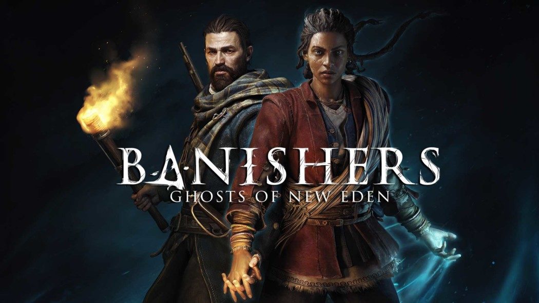 Análise Arkade - Banishers: Ghosts of New Eden é vítima de sua própria ambição