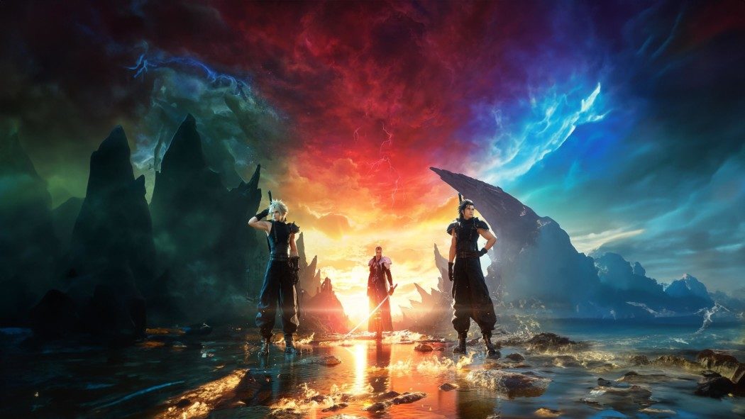 Preview Arkade: minhas primeiras 15 horas com Final Fantasy VII Rebirth