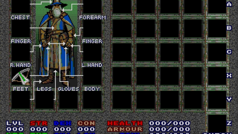 Desenvolvedor de Final Fight para Mega Drive está trabalhando em um RPG para o 16-bits da SEGA