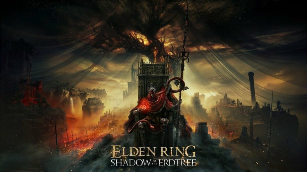 Elden Ring: Shadow of the Erdtree finalmente ganha trailer e data de lançamento