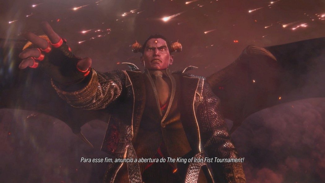 Análise Arkade: Tekken 8 é o ápice de uma grande franquia