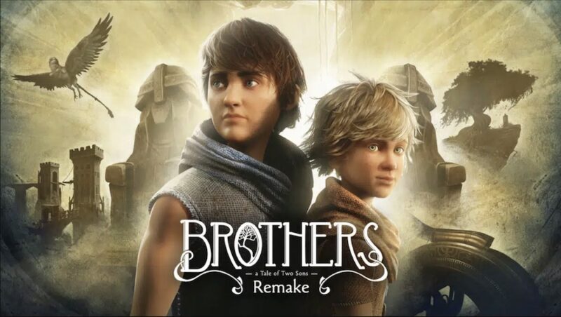 Análise Arkade - Brothers: A Tale of Two Sons Remake é um retorno que ainda pode emocionar