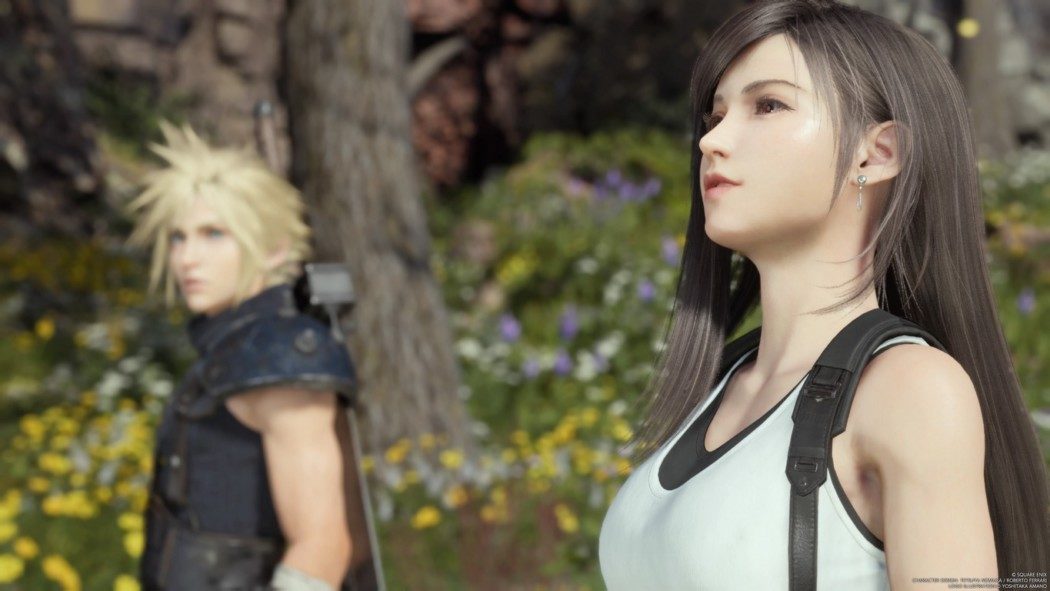 Análise Arkade: Final Fantasy VII Rebirth - para o bem e para o mal, um grande jogo