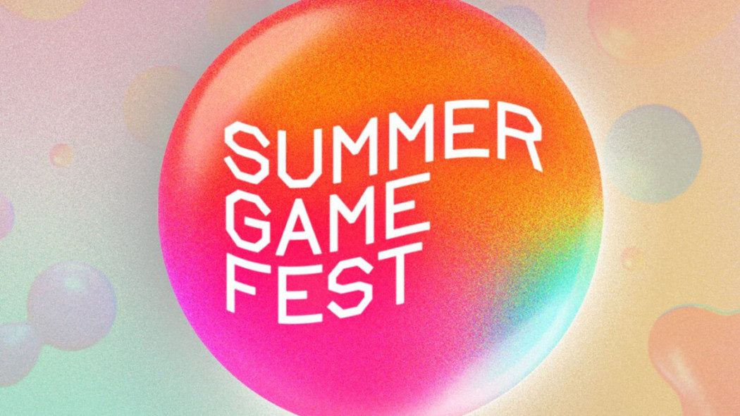 A Summer Game Fest 2024 acontecerá no dia 7 de junho