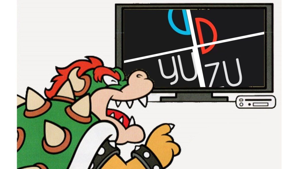O fim do Yuzu: O emulador deixará de existir após acordo firmado com a Nintendo