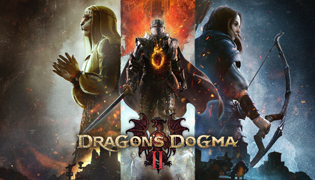 Análise Arkade: Dragon's Dogma 2, entre a glória e a frustração