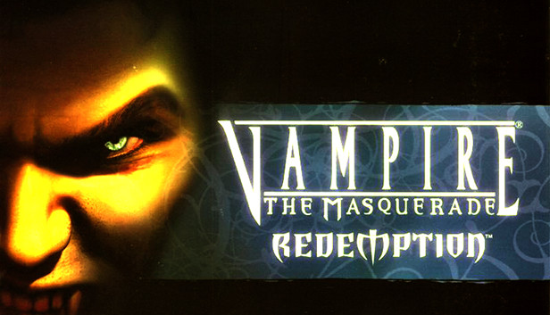Vampire: The Masquerade - Redemption está sendo recriado dentro de Skyrim