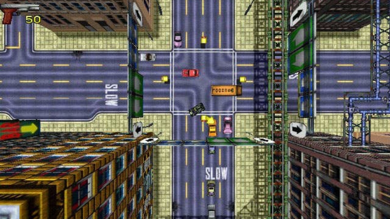 Colecionador diz que a SEGA quase foi a publisher do primeiro Grand Theft Auto