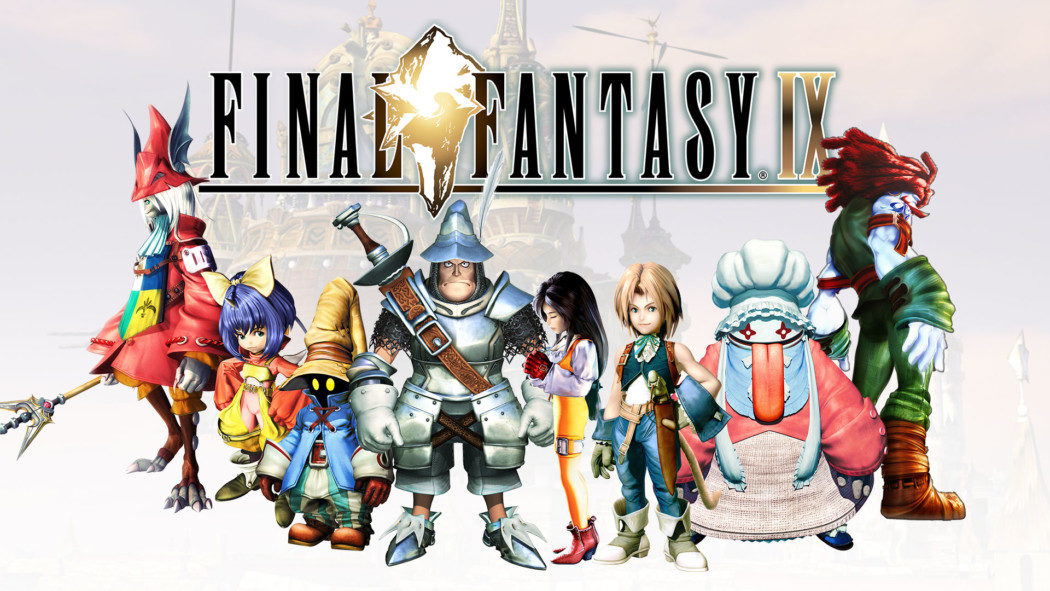 Final Fantasy XIV: Dawntrail reacende rumores sobre um remake de Final Fantasy IX