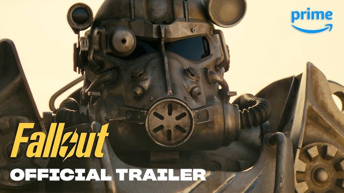 Assista ao novo trailer da adaptação de Fallout para o Prime Video