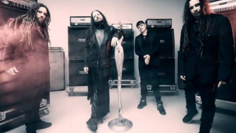 O Korn vai celebrar seus 30 anos de história com um show especial, repleto de convidados