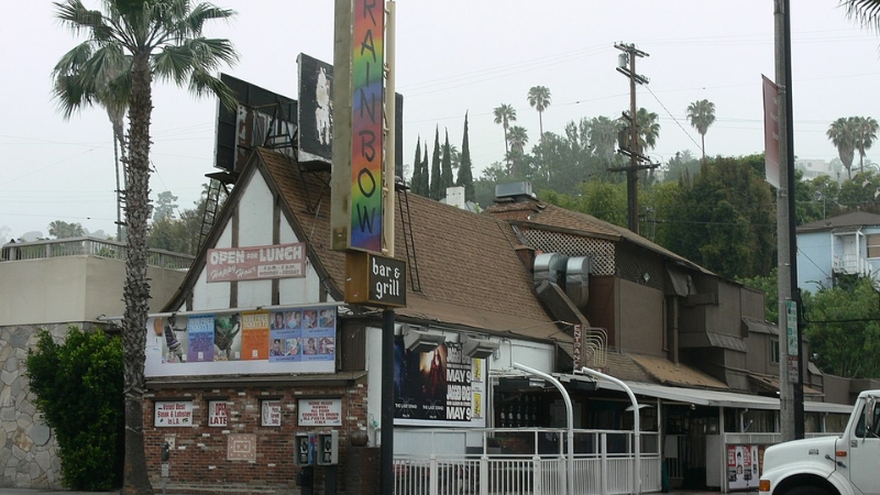 Cinzas de Lemmy, do Motörhead, serão consagradas em famoso bar do rock em Los Angeles