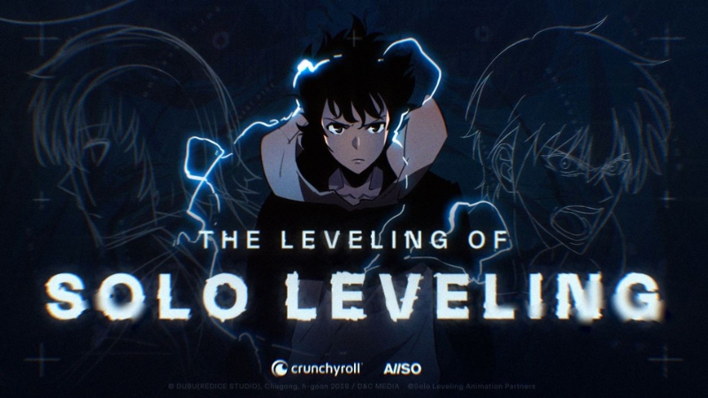 Documentário sobre Solo Leveling já está disponível na Crunchyroll