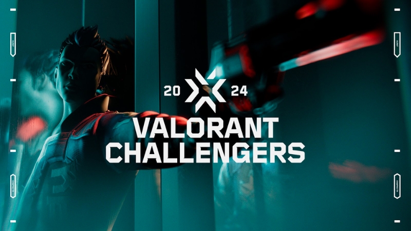 Classificação para o Valorant Challengers: o caminho para o Evento de Promoção e Rebaixamento