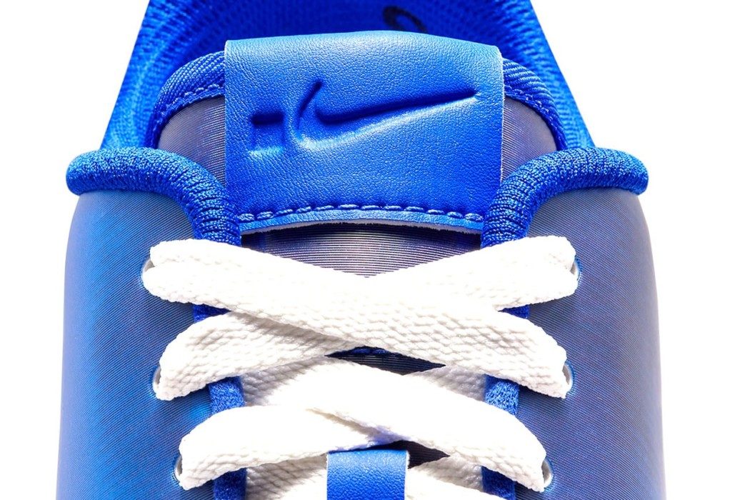 A Nike vai lançar 404 tênis Air Force Low com design baseado no "erro 404"