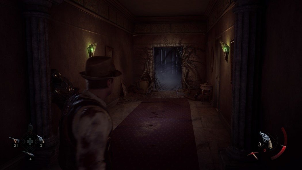 Análise Arkade: Explorando a loucura Lovecraftiana do reboot de Alone in the Dark
