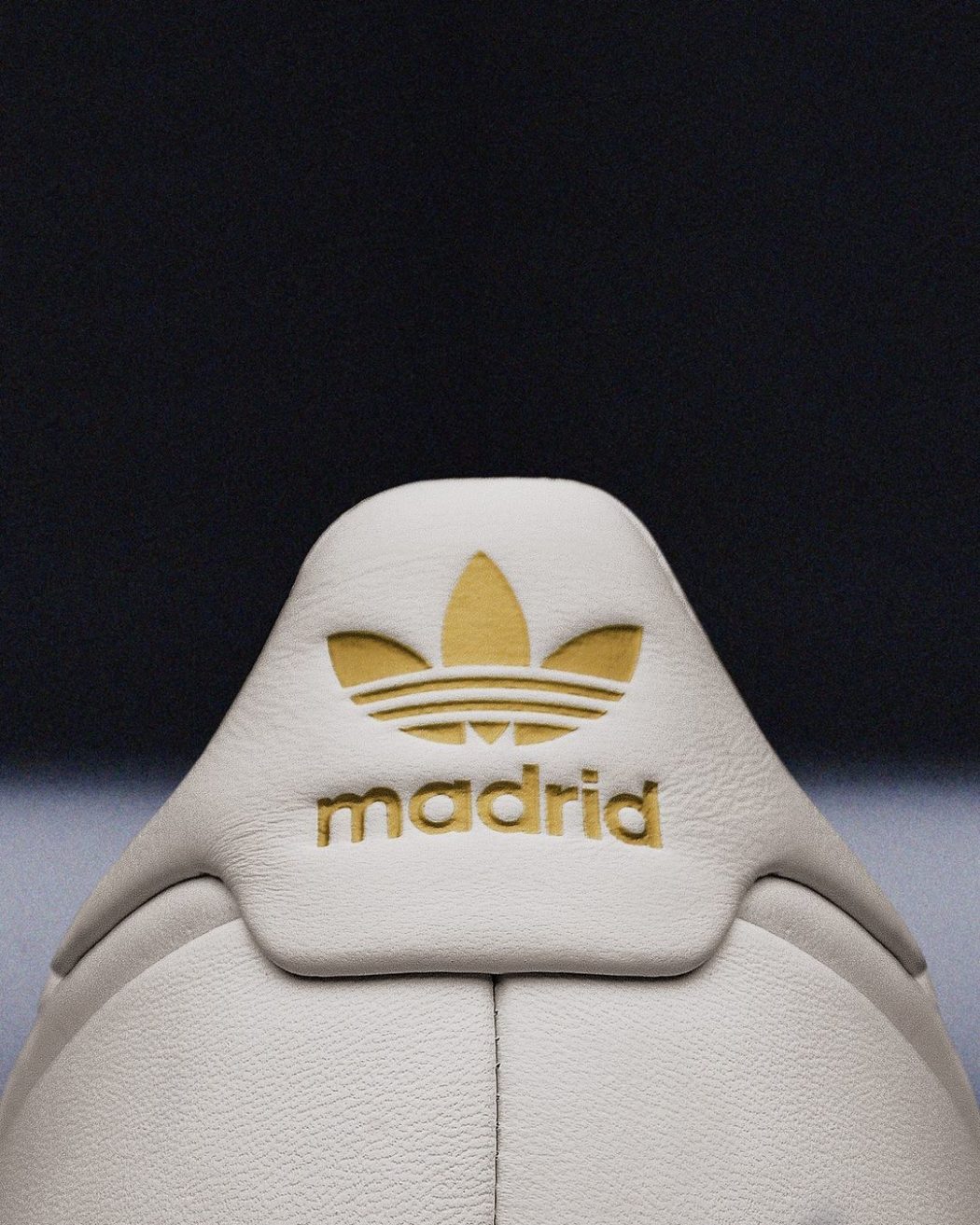 BSTN celebra a história do Real Madrid no basquete com um Adidas Rivalry 86 exclusivo