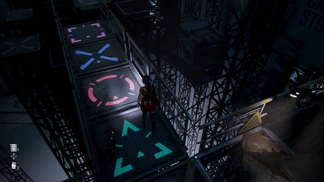 Análise Arkade: Stellar Blade, uma ótima surpresa para o Playstation 5