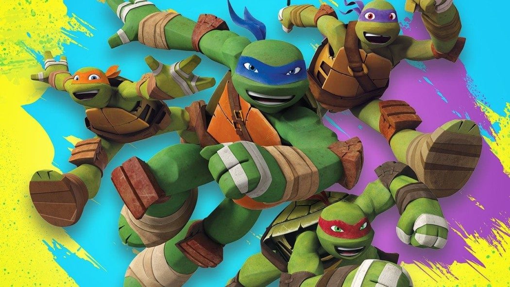 Novo game das Tartarugas Ninja, baseado nas aventuras da Nickelodeon, já está disponível