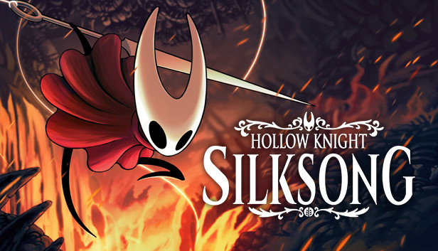 Em pleno 1º de Abril, Hollow Knight: Silksong ressurgiu e ganhou página na loja da Xbox