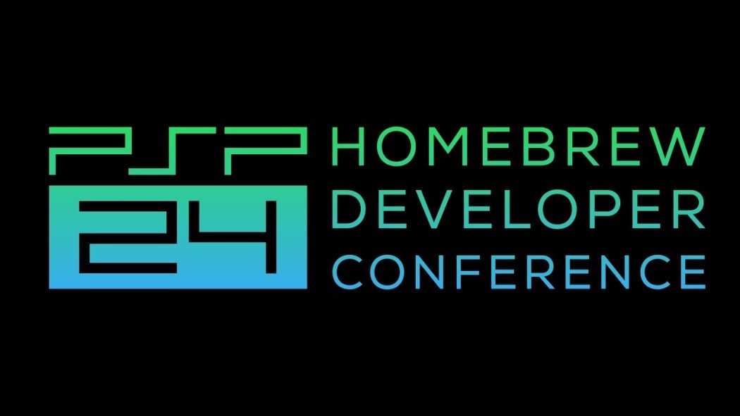 A Conferência de Desenvolvedores PSP Homebrew acontecerá nesta semana