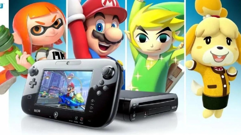Hoje é o último dia do suporte online para o Nintendo 3DS e o Wii U