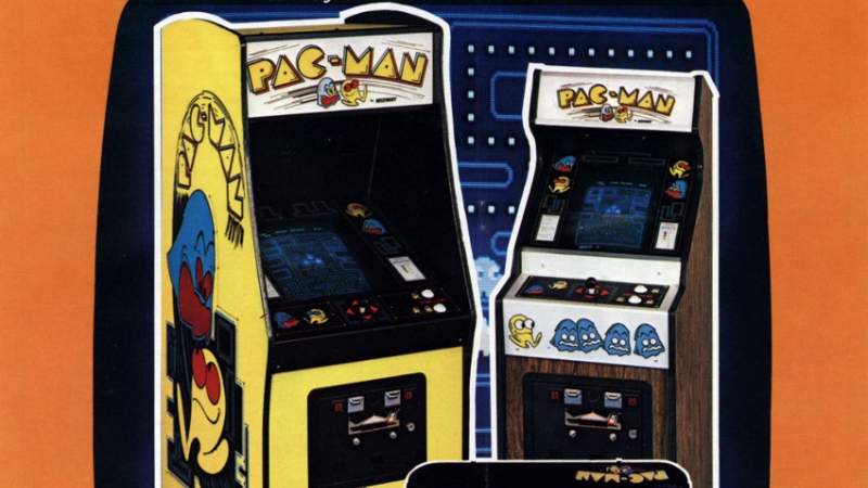 Processador Z80, usado no arcade de Pac-Man, se aposenta após 48 anos de serviços