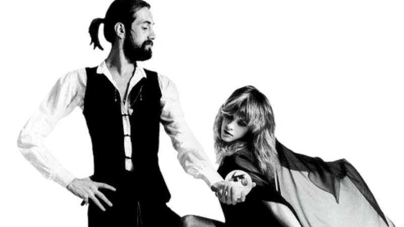 Rumours do Fleetwood Mac é o vinil do século passado mais vendido no século XXI